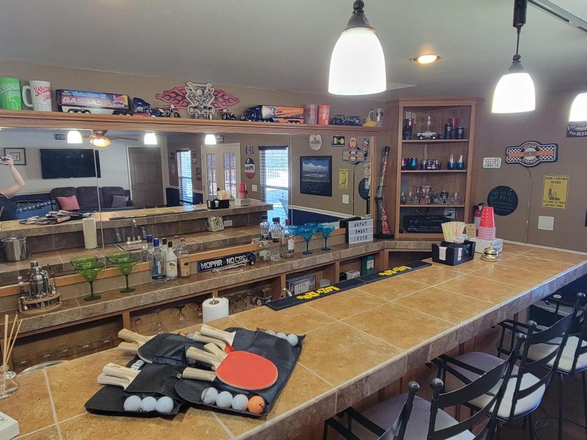 Parker Strip Pool House With Game Room! Exterior foto