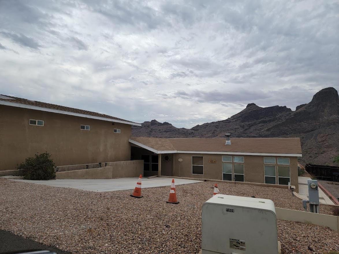 Parker Strip Pool House With Game Room! Exterior foto