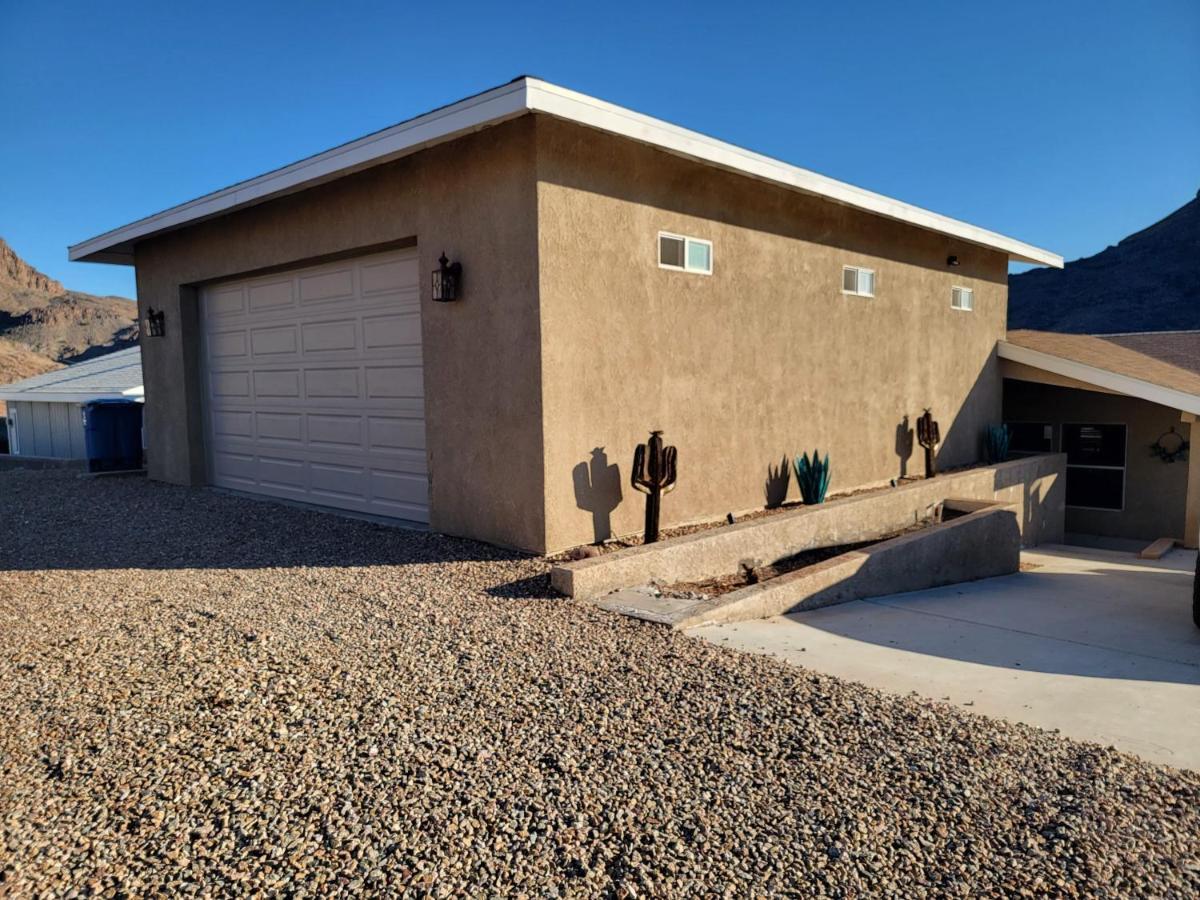 Parker Strip Pool House With Game Room! Exterior foto
