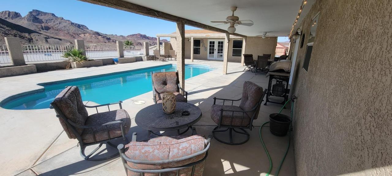 Parker Strip Pool House With Game Room! Exterior foto