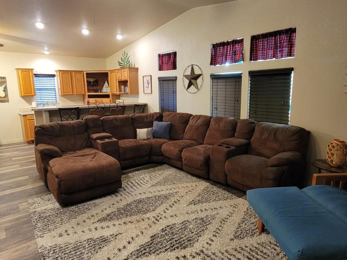 Parker Strip Pool House With Game Room! Exterior foto